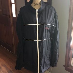 Hilfiger Athletics Windbreaker/Rain Jacket